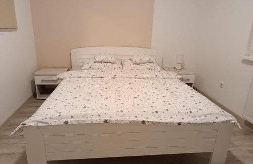 Banja Koviljaca Apartamento | Vukov Apartman