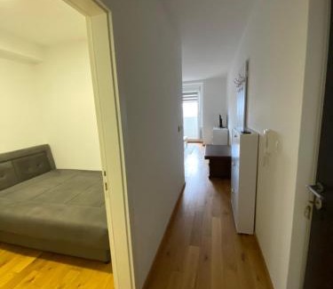 Vukov Spomenik Apartamento | Vukov Spomenik 24