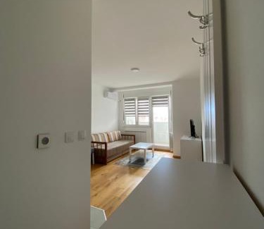 Vukov Spomenik Apartamento | Vukov Spomenik 24