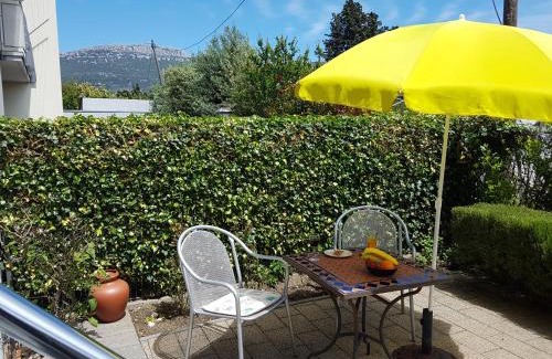 Kastel Stari Apartamento | Vukovarska Rose
