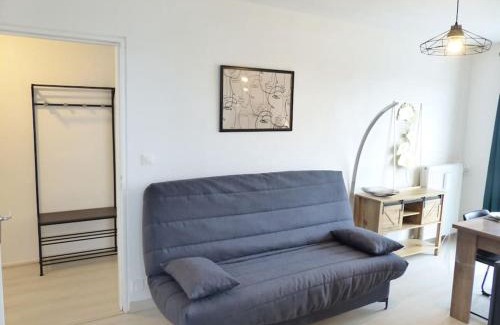Ile Beaulieu Apartamento | VULCAIN 2, 18ème, Le toit de Vulcain, superbe vue