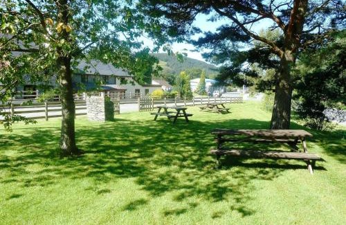 Llanwrthwl Casa | Vulcan Lodge Cottages