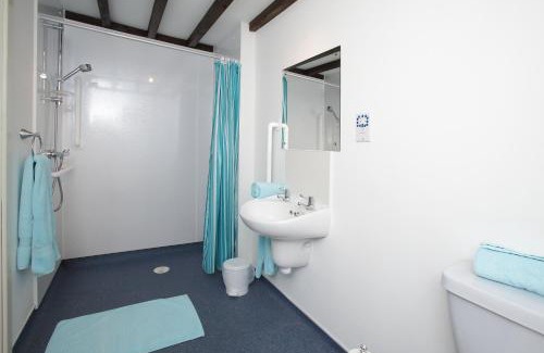 Llanwrthwl Casa | Vulcan Lodge Cottages