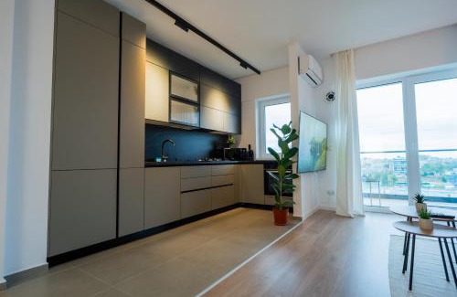 Sector 5 Apartamento | Vulcan Residence - Premium Apartment