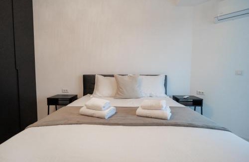 Sector 5 Apartamento | Vulcan Residence - Premium Apartment