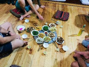Ngoi Tu Casa | VuLinh Family -Homestay