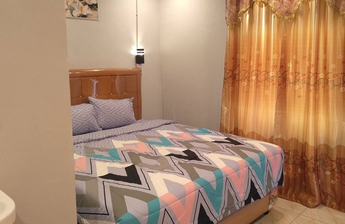 Berastagi Cama Y Desayuno | Vulkaan Homestay