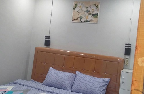 Berastagi Cama Y Desayuno | Vulkaan Homestay