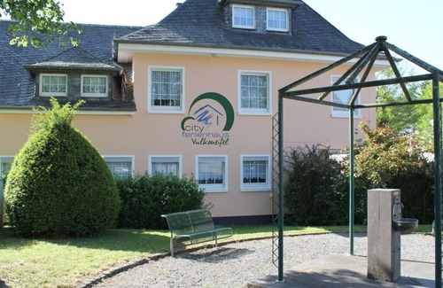 Daun Casa | Vulkaneifel Cómoda residencia de vacaciones