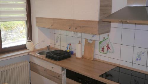 Gerolstein Apartamento | Vulkaneifel-Ferienwohnungen am Felsenpfad