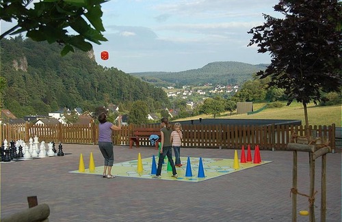 Gerolstein Complejo | Vulkaneifel Type L-A4