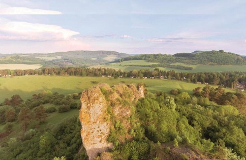 Gerolstein Complejo | Vulkaneifel Type L-A4