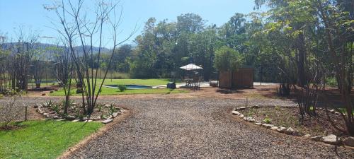 Hartbeespoort Apartamento | Vulture's View 2