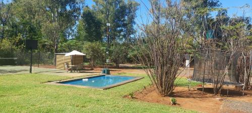Hartbeespoort Apartamento | Vulture's View 2