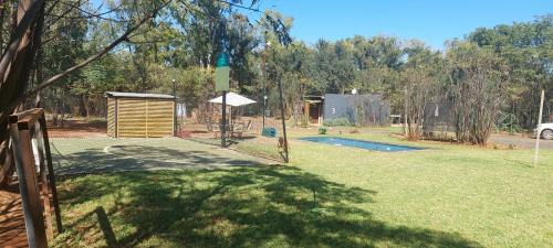 Hartbeespoort Apartamento | Vulture's View 2