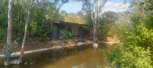 Hartbeespoort Apartamento | Vulture's View 9
