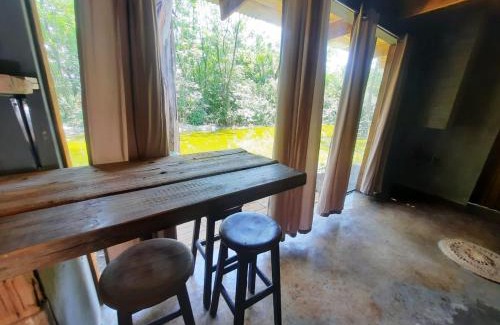 Hartbeespoort Apartamento | Vulture's View 9