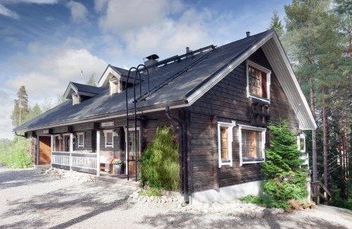 Vuokatti Apartamento | Vuokatin Aateli Kreivi