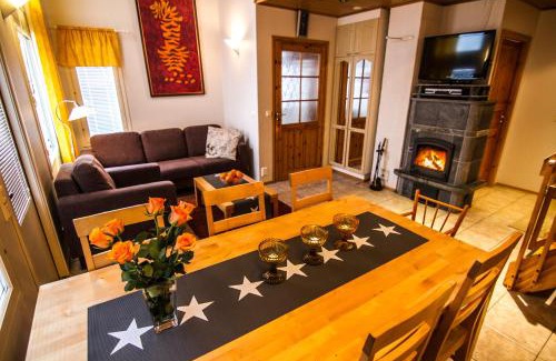 Vuokatti Apartamento | Vuokatti Apartments