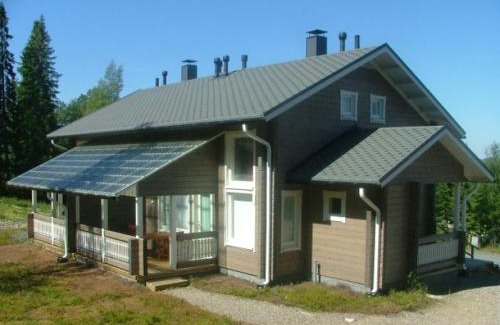 Vuokatti Apartamento | Vuokatti Apartments