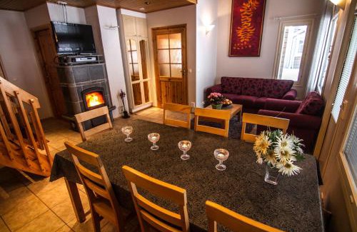 Vuokatti Apartamento | Vuokatti Apartments