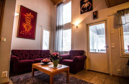 Vuokatti Apartamento | Vuokatti Apartments