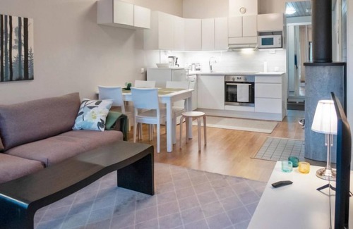 Vuokatti Casa | Vuokatti panorama by Interhome