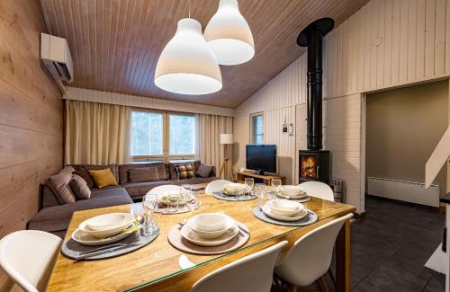Vuokatti Apartamento | Vuokatti Weekend