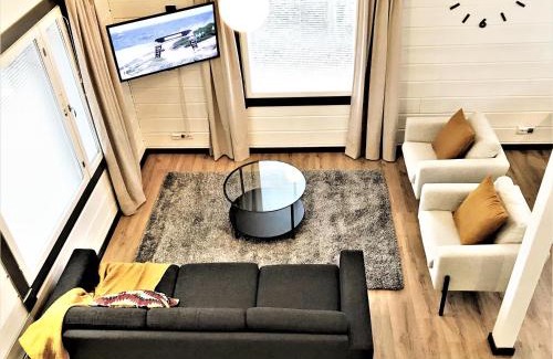 Vuokatti Apartamento | Vuokatti Weekend Premium