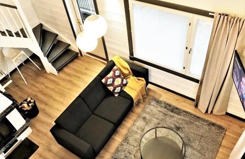 Vuokatti Apartamento | Vuokatti Weekend Premium