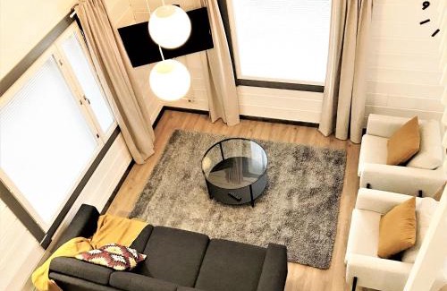 Vuokatti Apartamento | Vuokatti Weekend Premium