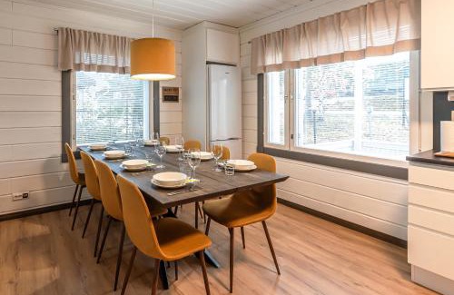 Vuokatti Apartamento | Vuokatti Weekend Premium