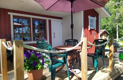 Keitele Apartamento | Vuonamo - Summer cottage