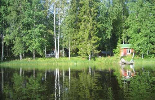Keitele Apartamento | Vuonamo - Summer cottage