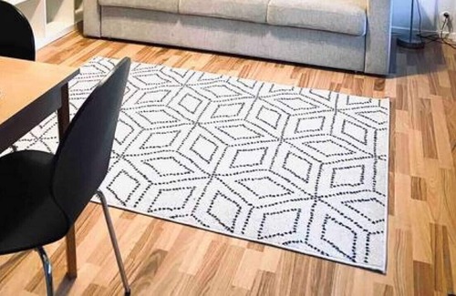 Itainen District Apartamento | #VUOSAARI-1 · Famous sunny terrace apartment in Vuosaari