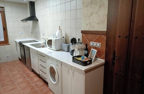 Ciudad Rodrigo Apartamento | VuT CasaFabe12 a lovely apartment (pet friendly)
