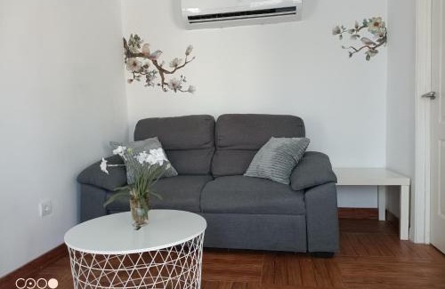 Centro histórico de Ávila Apartamento | VuT Dalia