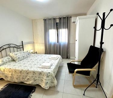 Arenas de San Pedro Apartamento | VUT de uso turístico Las Palomas