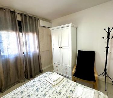 Arenas de San Pedro Apartamento | VUT de uso turístico Las Palomas