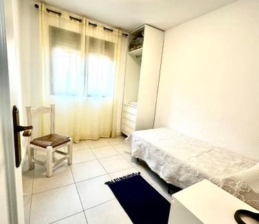 Arenas de San Pedro Apartamento | VUT de uso turístico Las Palomas