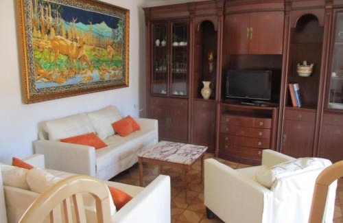 Amavida Casa | VUT El Risco