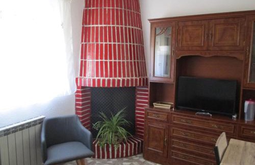 Amavida Casa | VUT El Risco