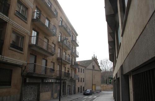 Centro Apartamento | VuT LAS URSULAS
