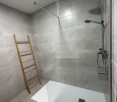 Portosin Apartamento | VUT Pedra do Con