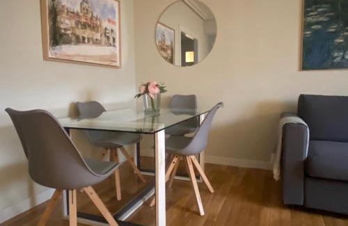 Centro Apartamento | VUT PLAZA DEL ANGEL
