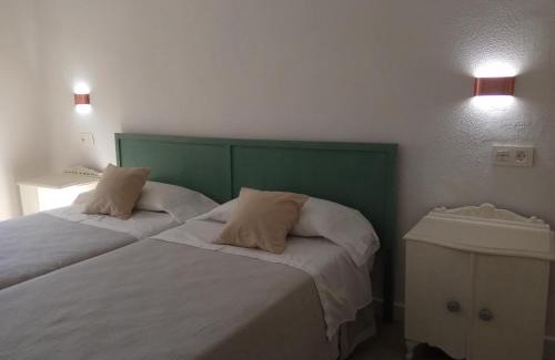 Ciudad Rodrigo Apartamento | VuT San Blas