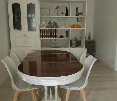 Ciudad Rodrigo Apartamento | VuT San Blas