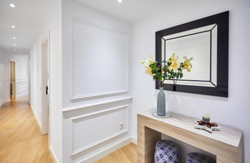 Centro Apartamento | VUT San Francisco 3