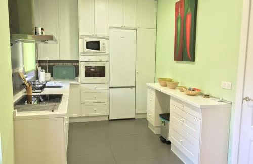San Bernardo Apartamento | VuT San Vicente Salamanca