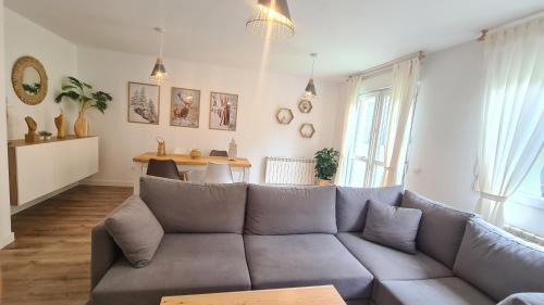 Sosas de Laciana Casa | VUT Sierra Pambley